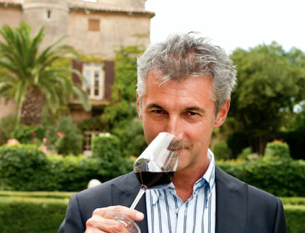 Castelo de Saint-Louis