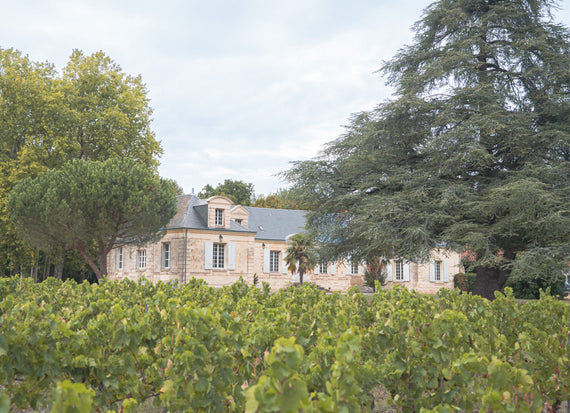 Castelo de Thésée