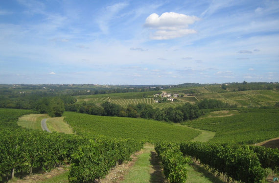 Castelo de Verdun