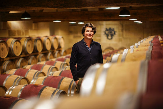 Château des Annereaux