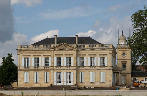 Château Gruaud Larose