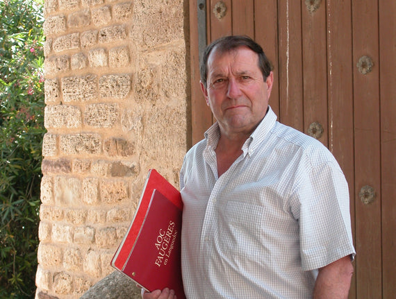 Domaine Cros Pujol