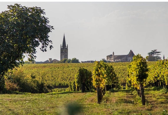 Château La Chapelle