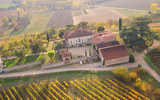 Château Labastide Orliac