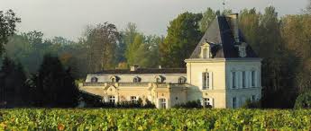 Château Larrivet