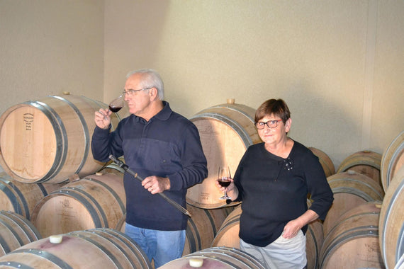 Château Le Bruilleau