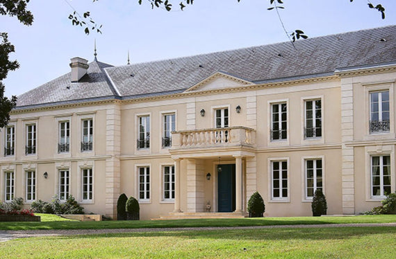 Château Malartic-Lagravière
