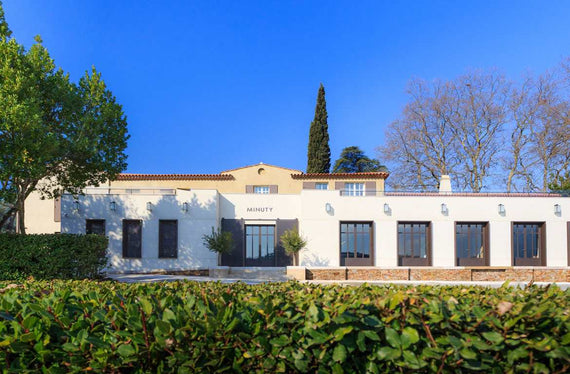 Château Minuty