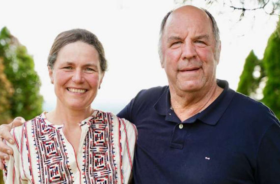 Memórias do Château