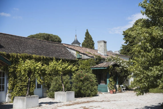 Château Monbrison