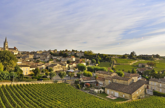 Château Peyroutas
