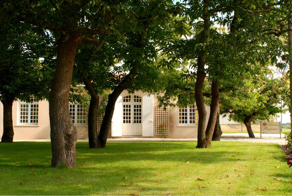 Château Poujeaux