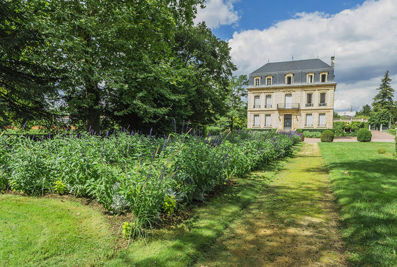 Château Poumey