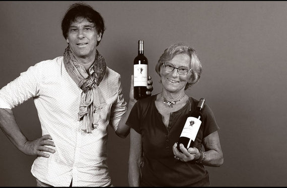 Château Saint Georges Côte Pavie