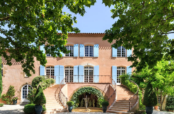 Château Vignelaure