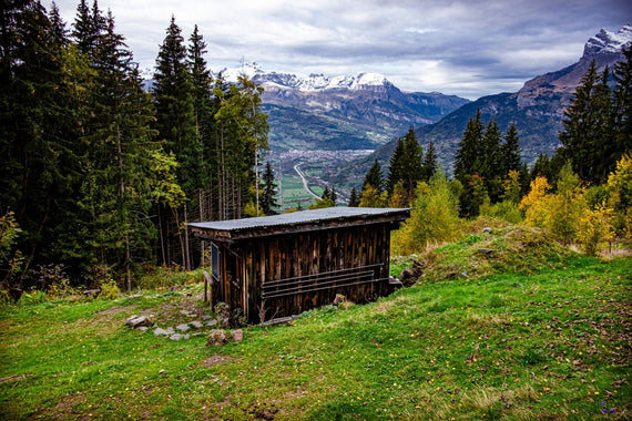 Destilaria Saint Gervais