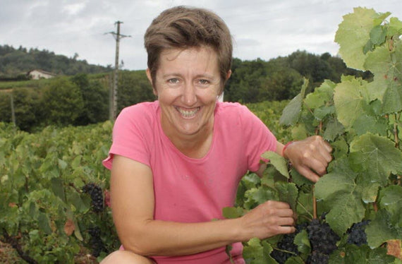 Domaine Anita