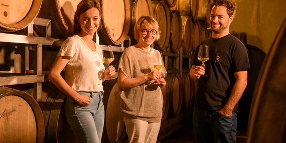 Domaine Barmès-Buecher