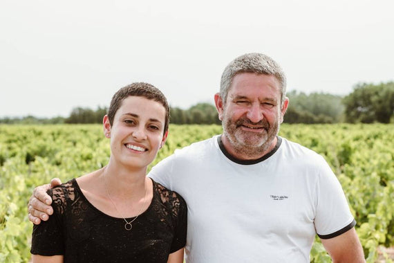 Domaine Chant des Loups
