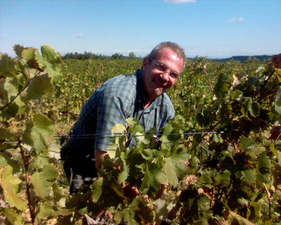 Domaine Coudoulis