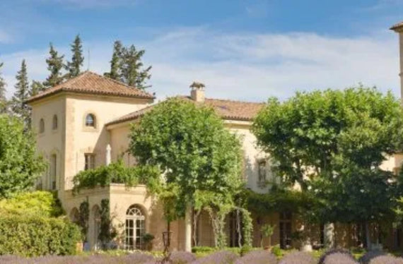 Domaine Dalméran