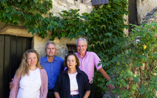 Domaine de Grangeneuve