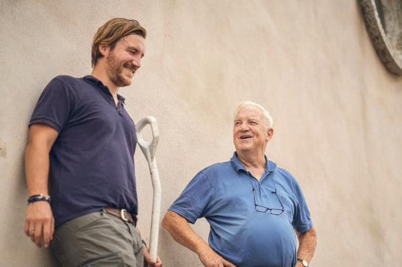 Domaine de la Cendrillon