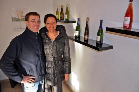 Domaine de la Gonorderie