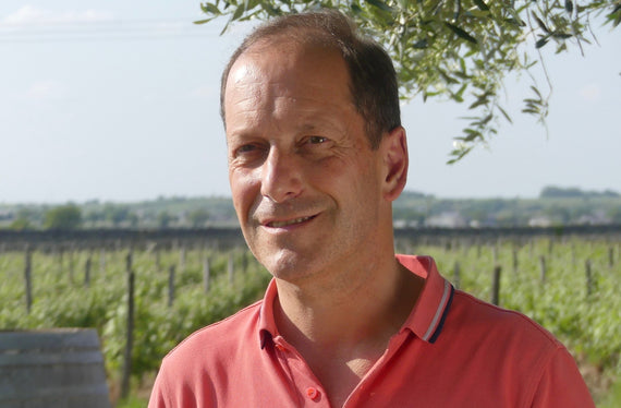 Domaine de la Paleine