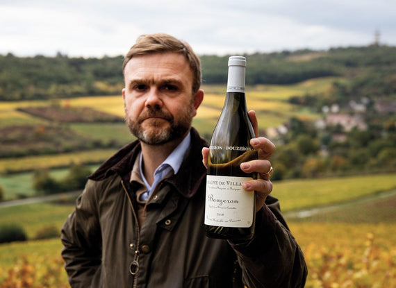 Domaine de Villaine