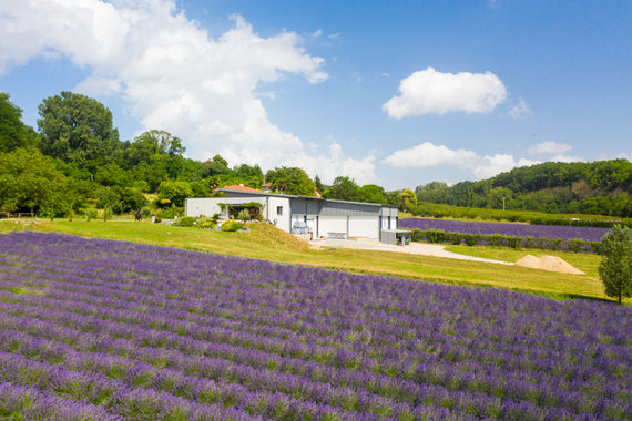 Domaine Delhome