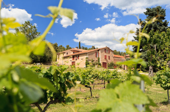 Domaine des Féréols