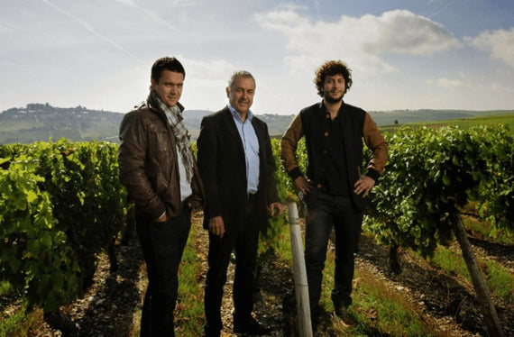 Domaine des Grandes Esperanças