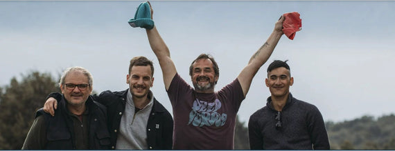 Domaine des trois orris