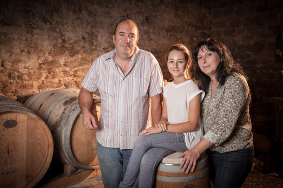 Domaine du Donjon