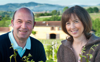 Domaine du Vissoux