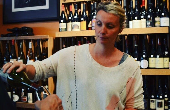 Domaine Fanny Sabre