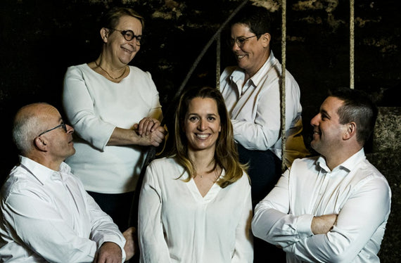 Domaine Francoise André