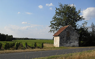Domaine François Cartier
