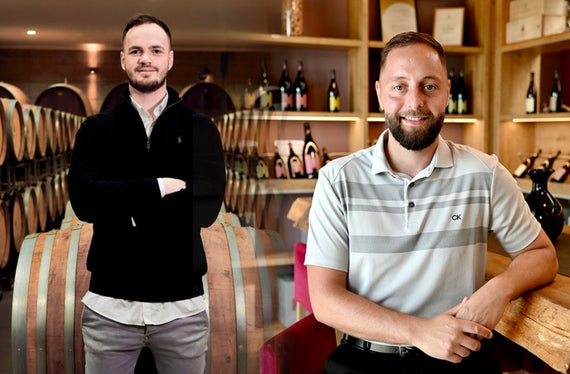 Domaine Heitlinger