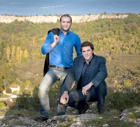 Domaine Henri & Gilles Buisson