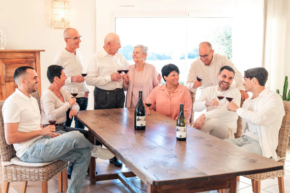 Domaine Jaume