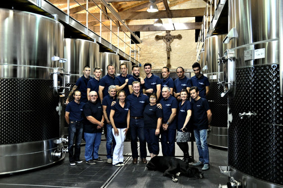 Domaine Jean-Philippe Janoueix