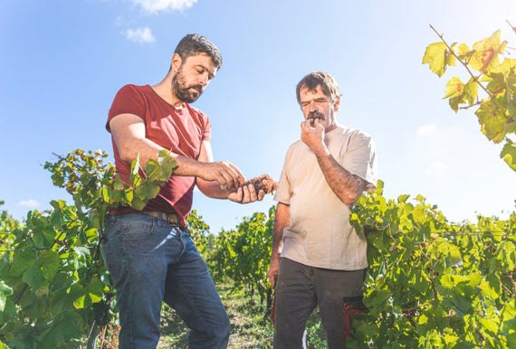Domaine Landron Chartier