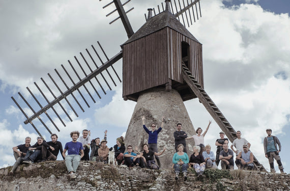 Domaine Laureau