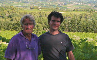 Domaine Le Mirabeau