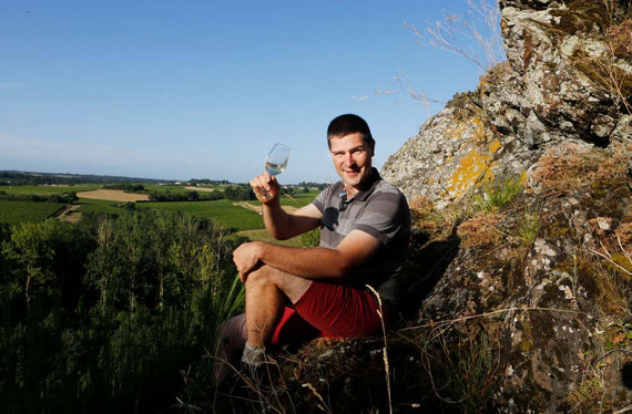 Domaine Ogereau