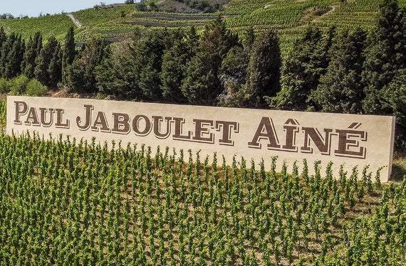 Domaine Paul Jaboulet Ainé