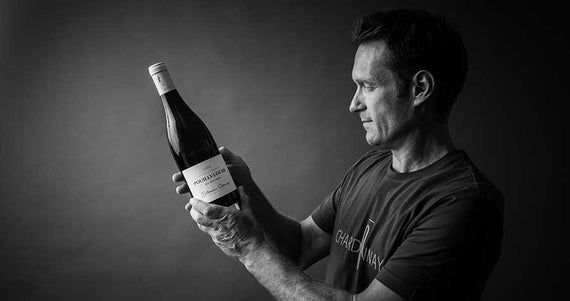 Domaine Sébastien Giroux