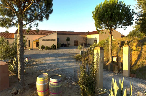 Domaine Sol Payré